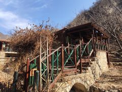 -北京水岸山吧度假村(雁栖镇店)