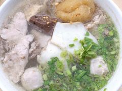 -棉湖小吃(龙河路店)