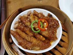 -北海金昌开元名都大酒店·四季轩中餐厅