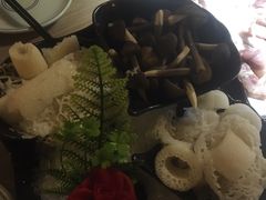 -探窝·竹笙椰子鸡(杨箕店)