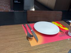 -ZAFFERANO西班牙海鲜饭(上海首店)