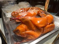 -成都世纪城天堂洲际大饭店