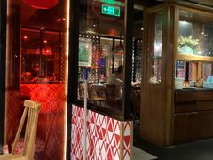 -江边城外烤全鱼(方庄时代购物中心店)