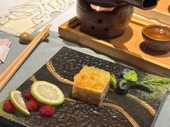 -叶叶菩提(太原别墅店)