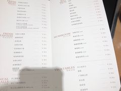 菜单-湯系·煲汤手艺人(东二环泰禾广场店)