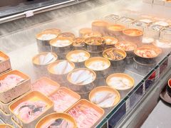 -海底捞大排档火锅(悦荟广场店)