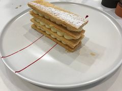-L'Arome芳芳法国餐厅(仙林金鹰店)
