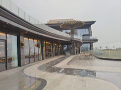 -临江酒店-中餐厅