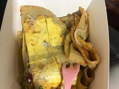 -四环冷面王(西单华威约饭街店)