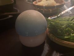 -芸鲜季·云南野生菌餐厅· 云南风物味研社(闵行店)