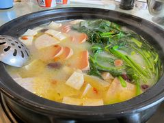 -叶记猪肚鸡(宝安椰林湾店)