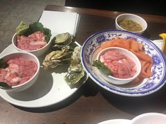 -御品海宴海鲜自助餐厅(龙岗万科广场店)