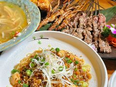 -质烤烤物·活烤海鲜(质烤总店)