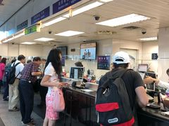 -文府路口(Taiwan High Speed Rail Zuoying Station)