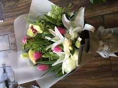 -花言草语(灵山路店)