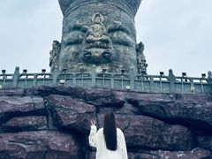 -上海东林寺(金山区)
