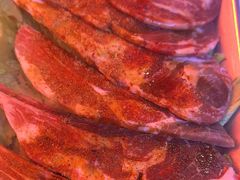 -杨记齐齐哈尔烤肉(总店)