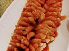 -刘胖子家常菜·蹄花焖藕(江汉路总店)