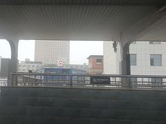 -衡水站