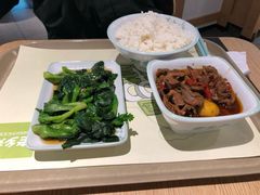 -老乡鸡(上海品尊国际中心店)