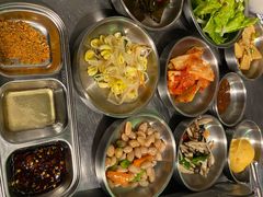 -双门洞·珍珠家韩式烤肉(永丰社区八区店)