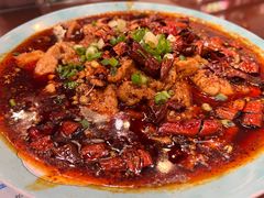 -渝味堂(彩云城店)