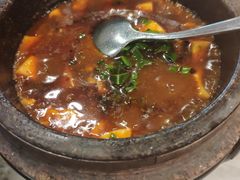 -金佬馆·川菜bistro(芜湖镜湖万达店)