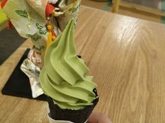 -無印抹茶·日式甜品·生日蛋糕(吉林财富购物广场店)