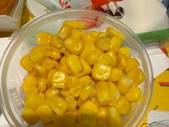 -麦当劳(欧陆广场店)