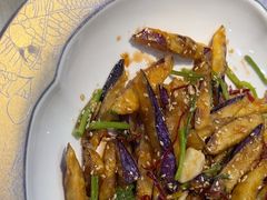 -秦月轩·陕西家乡菜(阜成路·五棵松店)