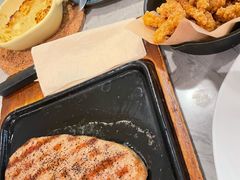 -必胜客(海安文峰店)