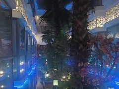 -碧涛阁水世界酒店(万家丽路店)
