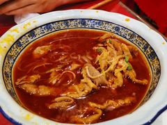 -成都美食巫山烤鱼(三里河路店)