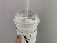 -维维豆奶(金鹰新街口店)