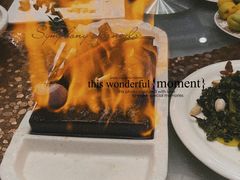 -北国之春国宴(乌兰察布店)