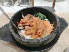 -正一味石锅拌饭(望京新世界店)