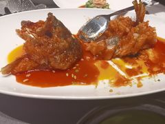 -宫燕府·京菜·烤鸭·淮扬菜(王府中心店)