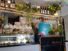 -蜜桃花开·中西融合菜E&W(南长街店)