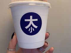 -大小咖啡 BigSmallCoffee(麦子店)