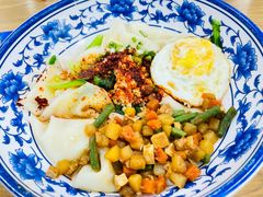 -东关吉祥西安腊汁肉夹馍(健德门店)