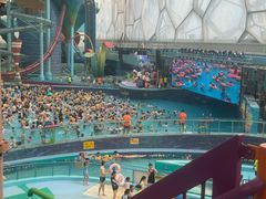 -水立方嬉水乐园