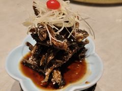 -二泉园老菜馆·百年无锡菜