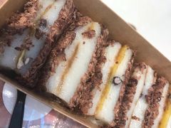 -南大门韩糕(后埭溪路店)