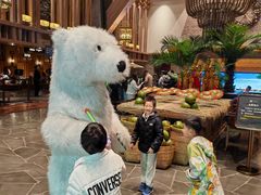 -清河半岛温泉度假酒店