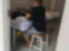 -秦韬盲人按摩院(惠新西街店)