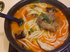 -蒙自源米线大王(信利城市广场店)