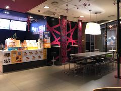 -麦当劳(龙湖时代天街店)