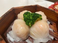 -粤食堂(天津和悦汇店)