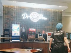 -萨莉亚意式餐厅(愉园站仁恒梦中心店)