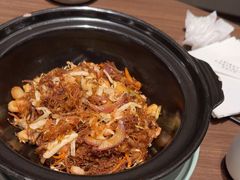 -佘山世茂艾美·御珍轩中餐厅